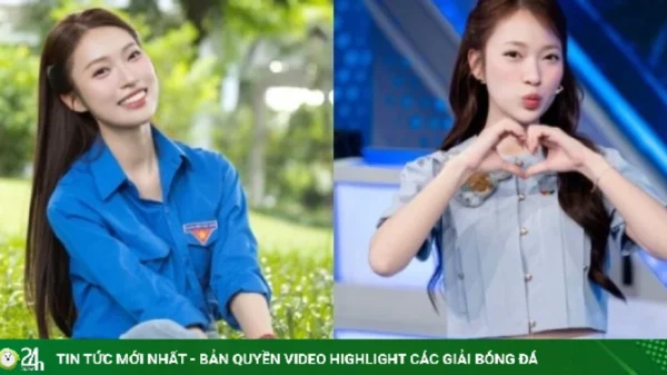 Học vấn của nữ MC vừa tham gia Ủy ban Trung ương Hội LHTN Việt Nam kenhtingame com thumb hoc van cua nu mc vua tham gia uy ban trung uong hoi lhtn viet nam 5a4b1789972632204 940w