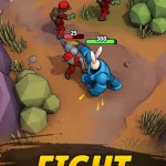 HOP & WRECK - SMASH & GROW game hành động nhập vai kenhtingame com thumb hop amp wreck smash amp grow game hanh dong nhap vai c48e1788494159147 940w