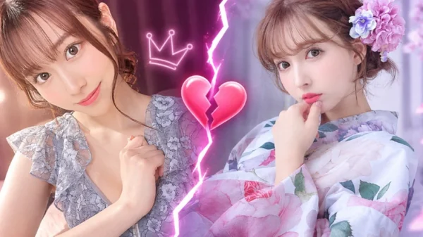 Hot girl nổi tiếng bất ngờ dính drama không đáng có, từng bật khóc khi bị coi là "người kế nhiệm" Yua Mikami kenhtingame com thumb hot girl noi tieng bat ngo dinh drama khong dang co tung bat khoc khi bi coi la quot nguoi ke nhiem quot yua mikami 89571788785845770 940w