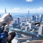 Hứa hẹn sẽ là đối trọng của Genshin Impact, tựa game anime thế giới mở gây sốc, cho chơi miễn phí, loại bỏ 100% yếu tố "hút máu" kenhtingame com thumb hua hen se la doi trong cua genshin impact tua game anime the gioi mo gay soc cho choi mien phi loai bo 100 yeu to quot hut mau quot 27a61788749189150 940w