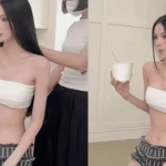 Hương Giang khoe "siêu vòng 2", netizen phán cỡ top 1 Trung Quốc kenhtingame com thumb huong giang khoe quot sieu vong 2 quot netizen phan co top 1 trung quoc ab511788930670911 940w