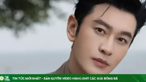 Huỳnh Hiểu Minh: Tôi đã giúp đỡ quá nhiều kẻ vô ơn kenhtingame com thumb huynh hieu minh toi da giup do qua nhieu ke vo on 891f1789258275037 940w