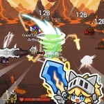 Idle: GreatSword cho bạn phát triển sức mạnh bằng thanh đại kiếm kenhtingame com thumb idle greatsword cho ban phat trien suc manh bang thanh dai kiem 439a1789532052202 940w