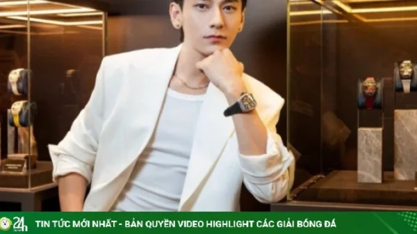 Isaac trải lòng về mác ca sĩ không hit: Buồn là nhẹ, tôi áp lực đến rụng tóc kenhtingame com thumb isaac trai long ve mac ca si khong hit buon la nhe toi ap luc den rung toc 0dcc1788249728428 940w