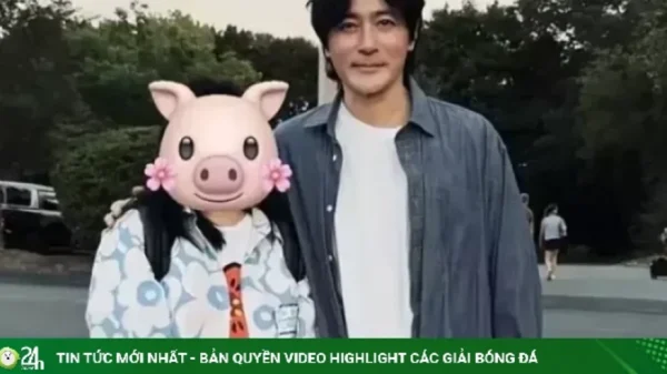 Jang Dong Gun đưa con trai nhập học ở Mỹ kenhtingame com thumb jang dong gun dua con trai nhap hoc o m 2a7e1788409641436 940w