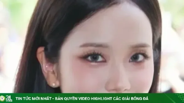 Jisoo (BlackPink) bị chỉ trích vì lý do không ngờ kenhtingame com thumb jisoo blackpink bi chi trich vi ly do khong ngo 36c41789252345569 940w