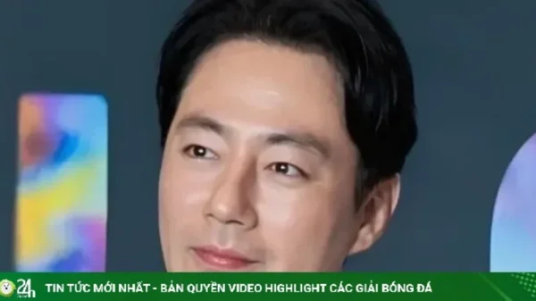 Jo In Sung tới Việt Nam, U50 vẫn quá đẹp trai kenhtingame com thumb jo in sung toi viet nam u50 van qua dep trai 17cd1788405928661 940w