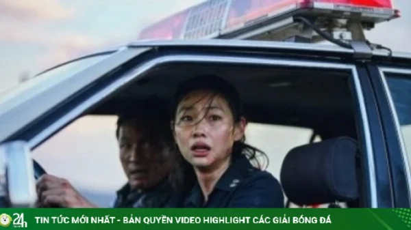 Jung Ho Yeon lột xác trong bom tấn đắt nhất lịch sử Hàn Quốc kenhtingame com thumb jung ho yeon lot xac trong bom tan dat nhat lich su han quoc 677d1788916125868 940w