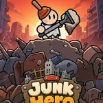 Junk Hero game nhập vai nhàn rỗi mở thùng rác nhận trang bị kenhtingame com thumb junk hero game nhap vai nhan roi mo thung rac nhan trang bi bfa81789369999763 940w