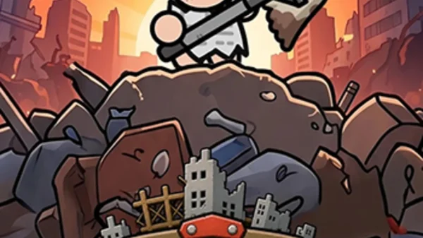 Junk Hero game nhập vai nhàn rỗi mở thùng rác nhận trang bị kenhtingame com thumb junk hero game nhap vai nhan roi mo thung rac nhan trang bi bfa81789369999763 940w