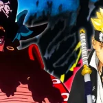 Kỹ năng Mangekyo Sharingan của Sarada mang lực hút hố đen kinh hoàng, fan One Piece thấy "quen quen" kenhtingame com thumb k nang mangekyo sharingan cua sarada mang luc hut ho den kinh hoang fan one piece thay quot quen quen quot 74481790681464571 940w