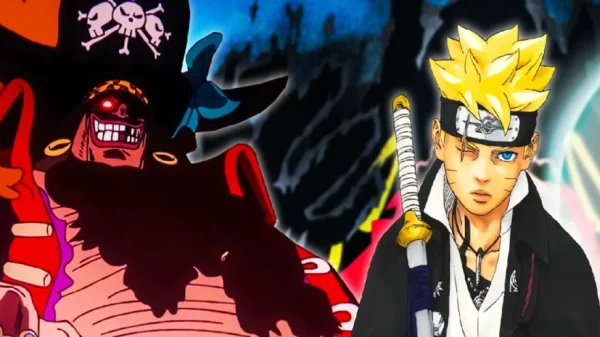 Kỹ năng Mangekyo Sharingan của Sarada mang lực hút hố đen kinh hoàng, fan One Piece thấy "quen quen" kenhtingame com thumb k nang mangekyo sharingan cua sarada mang luc hut ho den kinh hoang fan one piece thay quot quen quen quot 74481790681464571 940w