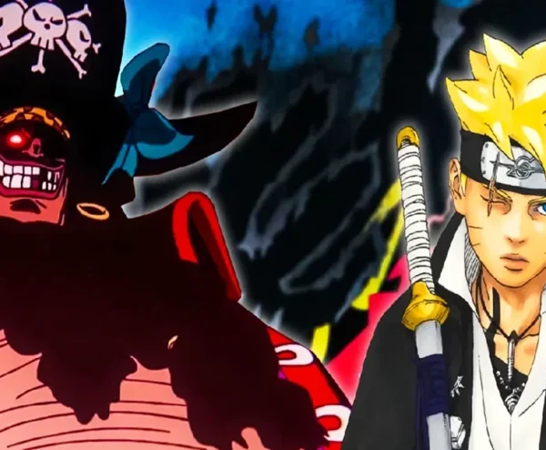 Kỹ năng Mangekyo Sharingan của Sarada mang lực hút hố đen kinh hoàng, fan One Piece thấy "quen quen" kenhtingame com thumb k nang mangekyo sharingan cua sarada mang luc hut ho den kinh hoang fan one piece thay quot quen quen quot 74481790681464571 940w