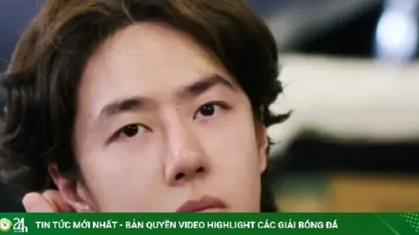 Kết luận vụ Vương Nhất Bác bị đâm xe trên đường đua kenhtingame com thumb ket luan vu vuong nhat bac bi dam xe tren duong dua 5a771788829391591 940w