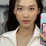 Khả Ngân tung ảnh hờ hững, phấn khích nhờ cộng đồng mạng chấm điểm về giao diện mới “cook” kenhtingame com thumb kha ngan tung anh ho hung phan khich nho cong dong mang cham diem ve giao dien moi cook 3e5d1790005361444 940w