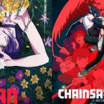 Khác với "Kimetsu no Yaiba" hướng tới mọi lứa tuổi, "Chainsaw Man: Reze Arc" trao toàn quyền đột phá cho thế hệ sáng tạo trẻ tuổi kenhtingame com thumb khac voi quot kimetsu no yaiba quot huong toi moi lua tuoi quot chainsaw man reze arc quot trao toan quyen dot pha cho the he sang tao tre tuoi 6abc1788513786671 940w