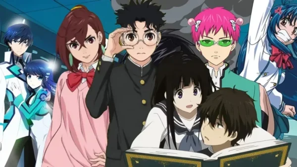 Khán giả Nhật Bản phản biện luận điểm của các YouTuber phương Tây về anime học đường: Đừng mang định kiến "trốn tránh thực tại" để áp đặt lên cả một nền văn hóa kenhtingame com thumb khan gia nhat ban phan bien luan diem cua cac youtuber phuong tay ve anime hoc duong dung mang dinh kien quot tron tranh thuc tai quot de ap dat len ca mot nen van hoa 93f2178962