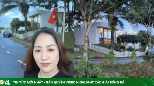 Khánh Thi - Phan Hiển tậu thêm bất động sản ở Bảo Lộc, hé lộ khối tài sản không phải dạng vừa kenhtingame com thumb khanh thi phan hien tau them bat dong san o bao loc he lo khoi tai san khong phai dang vua e1111788265504107 940w