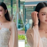 Không cần cầu kỳ, Quỳnh Kool diện áo ren dạo phố cũng đủ thu hút cả triệu ánh nhìn kenhtingame com thumb khong can cau ky quynh kool dien ao ren dao pho cung du thu hut ca trieu anh nhin 26301789889645682 940w