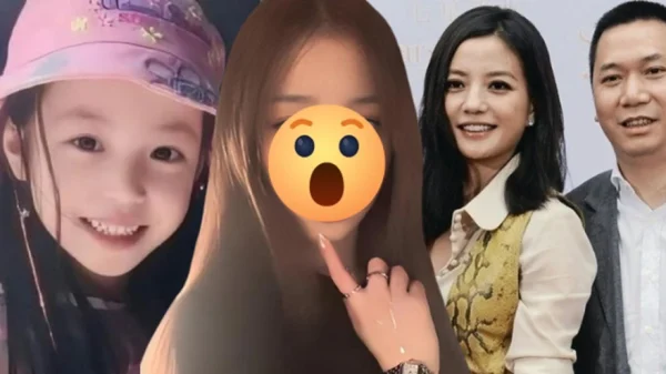 Không dám tin đây chính là con gái của Triệu Vy sau khi bước sang tuổi 16 kenhtingame com thumb khong dam tin day chinh la con gai cua trieu vy sau khi buoc sang tuoi 16 4ef01788849341123 940w