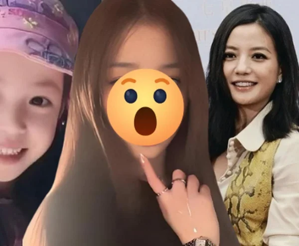 Không dám tin đây chính là con gái của Triệu Vy sau khi bước sang tuổi 16 kenhtingame com thumb khong dam tin day chinh la con gai cua trieu vy sau khi buoc sang tuoi 16 4ef01788849341123 940w