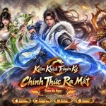 Kiếm Khách Truyền Kỳ chính thức ra mắt ngày 15/09/2026 – MMORPG truyền kỳ tái hiện thời hoàng kim game net Việt kenhtingame com thumb kiem khach truyen ky chinh thuc ra mat ngay 15 09 2026 mmorpg truyen ky tai hien thoi hoang kim game net viet 69911789459592205 940w