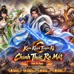 Kiếm Khách Truyền Kỳ chính thức ra mắt ngày 15/09 - MMORPG tái hiện thời hoàng kim game net Việt kenhtingame com thumb kiem khach truyen ky chinh thuc ra mat ngay 15 09 mmorpg tai hien thoi hoang kim game net viet ec9d1789459624782 940w