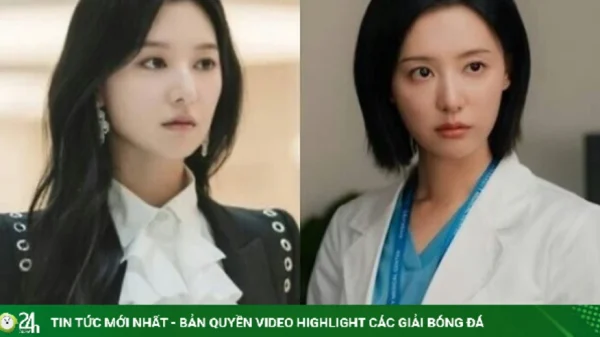 Kim Ji Won gây sốc với diện mạo mới sau “Nữ hoàng nước mắt” kenhtingame com thumb kim ji won gay soc voi dien mao moi sau nu hoang nuoc mat b83f1788657132537 940w