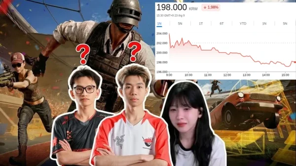 KRAFTON nhận "quả báo nhãn tiền" sau drama liên quan hai game thủ Việt kenhtingame com thumb krafton nhan quot qua bao nhan tien quot sau drama lien quan hai game thu viet f3bb1790182271953 940w