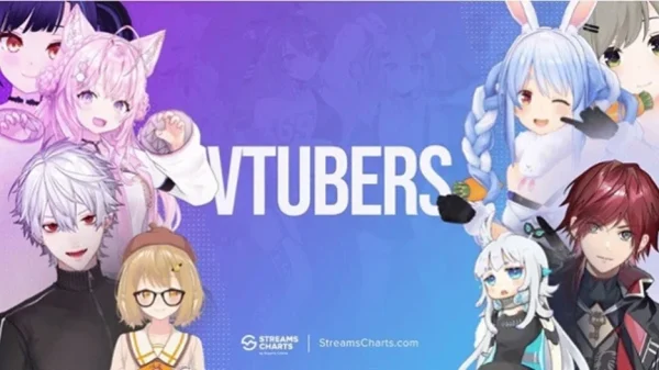 Kỷ niệm 10 năm thành lập, "đế chế" VTuber Hololive chính thức công bố dự án anime truyền hình do Studio KAI sản xuất kenhtingame com thumb ky niem 10 nam thanh lap quot de che quot vtuber hololive chinh thuc cong bo du an anime truyen hinh do studio kai san xuat 27961788920623387 940w