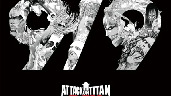Kỷ niệm "Ngày Attack on Titan" với 99 công bố chấn động toàn cầu: Tái xuất rạp chiếu định dạng ScreenX/4DX và mở kênh YouTube chính thức kenhtingame com thumb ky niem quot ngay attack on titan quot voi 99 cong bo chan dong toan cau tai xuat rap chieu dinh dang screenx 4dx va mo kenh youtube chinh thuc e3031789043677631 940w