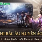 Kỳ Tích Trở Lại game MMORPG 3D fantasy cập bến Việt Nam kenhtingame com thumb ky tich tro lai game mmorpg 3d fantasy cap ben viet nam dd701789031657111 940w