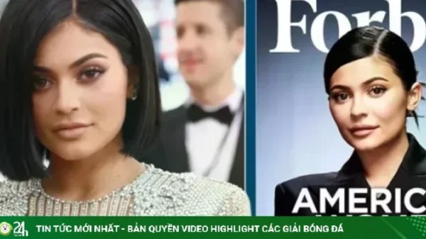 Kylie Jenner lần đầu trải lòng về góc khuất sau danh xưng “tỷ phú tự thân” kenhtingame com thumb kylie jenner lan dau trai long ve goc khuat sau danh xung ty phu tu than 83ee1788264383372 940w