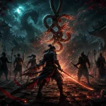 Lại thêm một tựa game mới chưa ra mắt Steam đã gây sốt, đồ họa phong cách Á Đông quá đẹp, lối chơi siêu mãn nhãn kenhtingame com thumb lai them mot tua game moi chua ra mat steam da gay sot do hoa phong cach a dong qua dep loi choi sieu man nhan e5061788938900164 940w