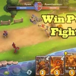 Lane Defense: Element Odyssey - Quản lý kinh tế và sức mạnh 6 hệ nguyên tố kenhtingame com thumb lane defense element odyssey quan ly kinh te va suc manh 6 he nguyen to dded1788425950842 940w