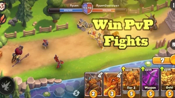 Lane Defense: Element Odyssey - Quản lý kinh tế và sức mạnh 6 hệ nguyên tố kenhtingame com thumb lane defense element odyssey quan ly kinh te va suc manh 6 he nguyen to dded1788425950842 940w