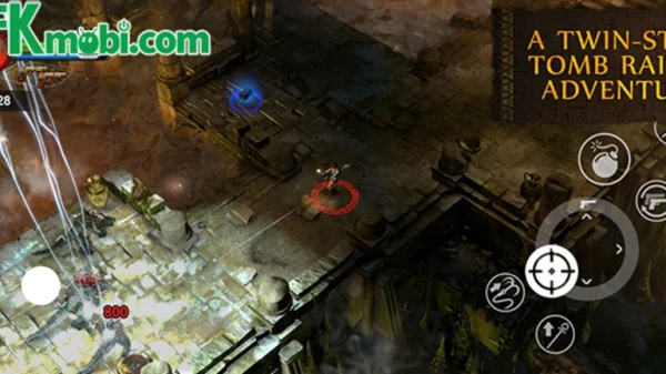 Lara Croft: Temple of Osiris Mobile game hành động phiêu lưu 3D kenhtingame com thumb lara croft temple of osiris mobile game hanh dong phieu luu 3d 8d8e1789036140393 940w