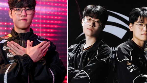 LCK chứng kiến cột mốc lịch sử chỉ trong chưa đầy 24 giờ kenhtingame com thumb lck chung kien cot moc lich su chi trong chua day 24 gio a4231788490911679 940w