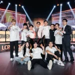 LCP 2026: Những Yếu Tố Tạo Nên Sự Vượt Trội Của Team Secret Whales kenhtingame com thumb lcp 2026 nhung yeu to tao nen su vuot troi cua team secret whales 1f591788925473860 940w