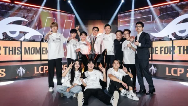 LCP 2026: Những Yếu Tố Tạo Nên Sự Vượt Trội Của Team Secret Whales kenhtingame com thumb lcp 2026 nhung yeu to tao nen su vuot troi cua team secret whales 1f591788925473860 940w