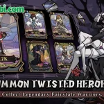 League of Grimm: Idle RPG game đấu tướng chiến thuật rảnh tay kenhtingame com thumb league of grimm idle rpg game dau tuong chien thuat ranh tay 5f401788769392847 940w
