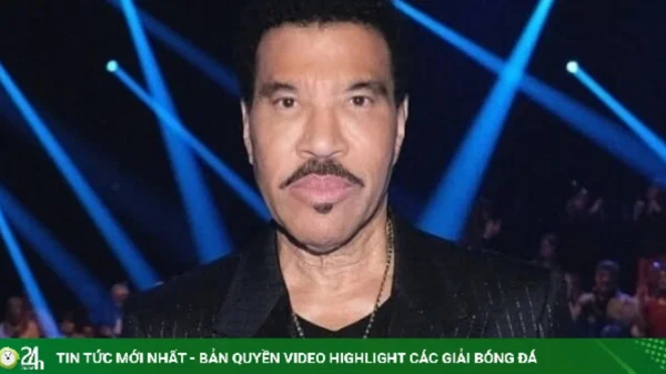 Lionel Richie nhập viện sau khi đổ bệnh trên sân khấu kenhtingame com thumb lionel richie nhap vien sau khi do benh tren san khau 803b1788235342089 940w