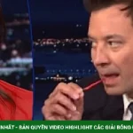 Lisa mời Jimmy Fallon ăn thử tôm khô, ớt quả kenhtingame com thumb lisa moi jimmy fallon an thu tom kho ot qua 20641789727980186 940w