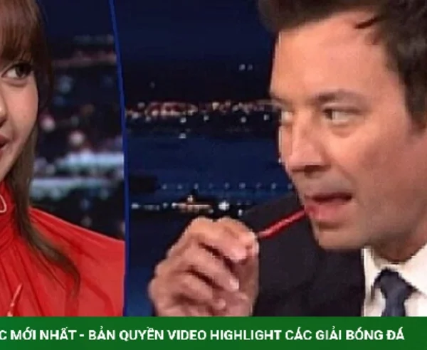 Lisa mời Jimmy Fallon ăn thử tôm khô, ớt quả kenhtingame com thumb lisa moi jimmy fallon an thu tom kho ot qua 20641789727980186 940w