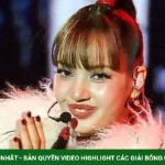 Lisa quẩy tưng bừng ở VMAs với đầm xuyên thấu, áo choàng lông kenhtingame com thumb lisa quay tung bung o vmas voi dam xuyen thau ao choang long 55141790571557924 940w
