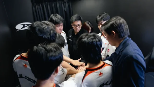 LMHT: Cơ Hội Thử Thách Sức Trẻ Của MVK Esports Tại Cktg 2026 kenhtingame com thumb lmht co hoi thu thach suc tre cua mvk esports tai cktg 2026 3e3e1788853229039 940w