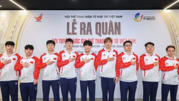 LMHT Việt sáng cửa "giành Bạc" tại ASIAD 2026 kenhtingame com thumb lmht viet sang cua quot gianh bac quot tai asiad 2026 18361789734182077 940w