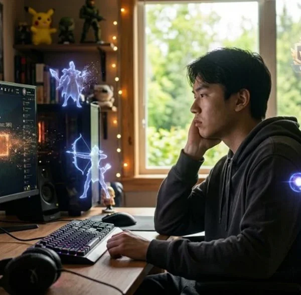 Lời ngỏ xóa game của một người chơi "nhà giàu": Khi tiền bạc không níu giữ được tuổi trẻ và niềm đam mê kenhtingame com thumb loi ngo xoa game cua mot nguoi choi quot nha giau quot khi tien bac khong niu giu duoc tuoi tre va niem dam me 99ef1788452034262 940w