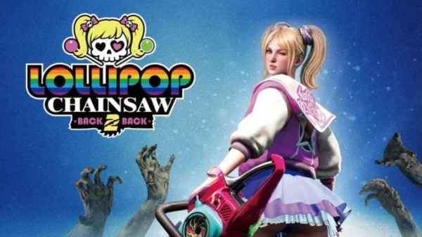 Lollipop Chainsaw 2 Back2Back được công bố, Juliet trở lại vào năm 2027 kenhtingame com thumb lollipop chainsaw 2 back2back duoc cong bo juliet tro lai vao nam 2027 e8301789734259084 940w