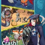 Lucky Dokkaebi game roguelike theo phong cách nhàn rỗi kenhtingame com thumb lucky dokkaebi game roguelike theo phong cach nhan roi 35021788751362999 940w